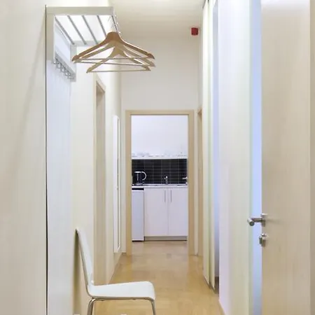 Atrium * Брно