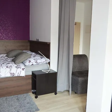 Atrium Apartman *