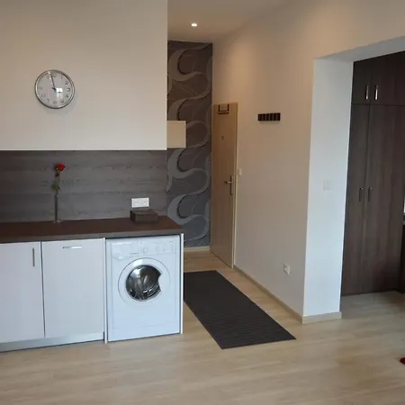 Apartment Atrium Brünn