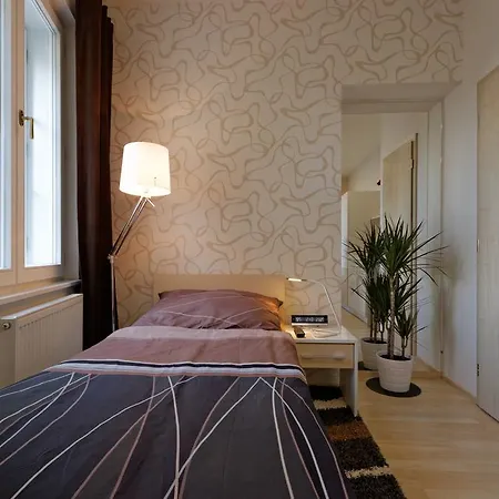 Appartamento Atrium