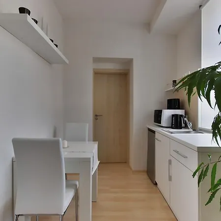 Atrium * Брно