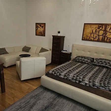 Apartman Atrium Brünn (Brno)