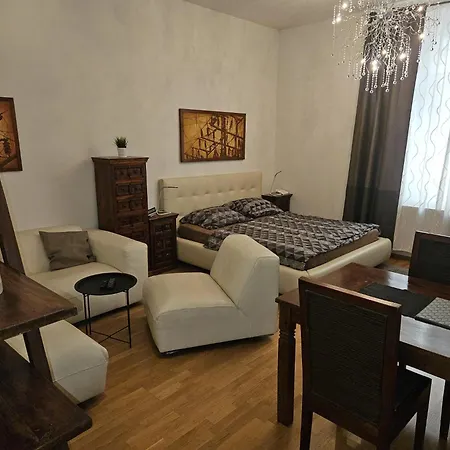 Atrium Apartamento