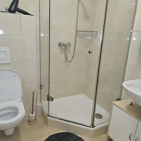Atrium Apartamento Brno