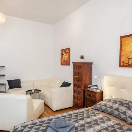Apartamento Atrium