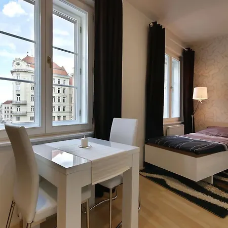 Atrium Brünn