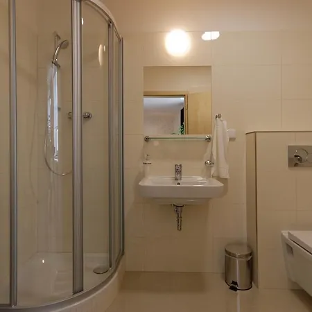 Apartamento Atrium *