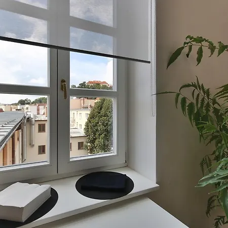 Atrium Апартаменты *