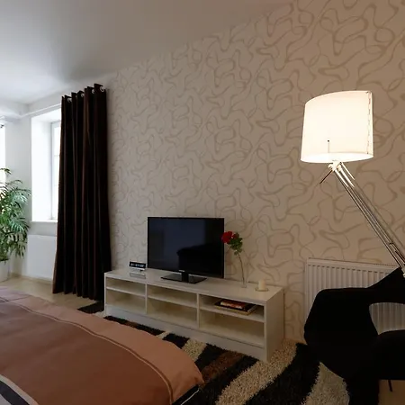 Atrium Apartamento *