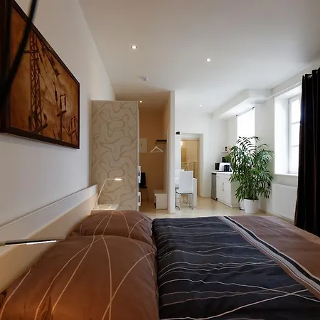 Apartamento Atrium