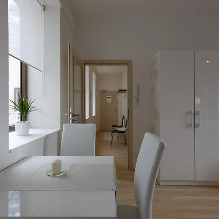 Atrium Apartmán