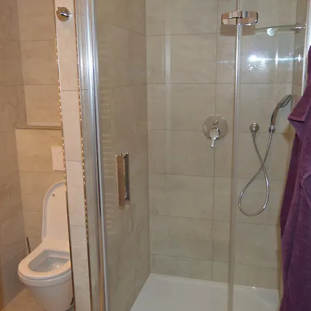 Atrium Apartmán Brno