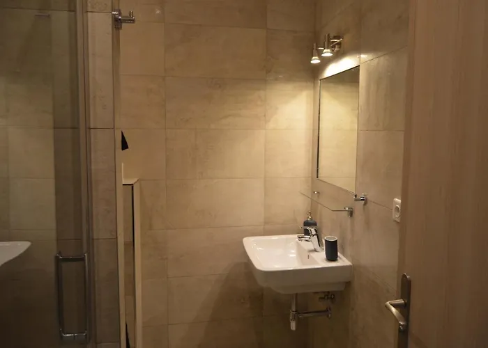 Appartement Atrium Brno