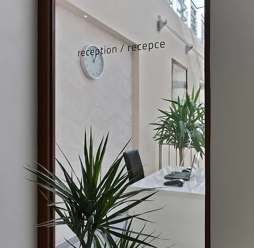 Appartement Atrium