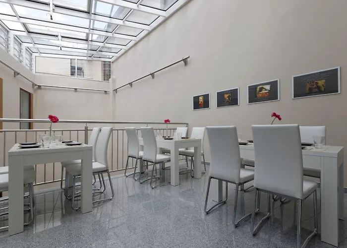 Atrium *