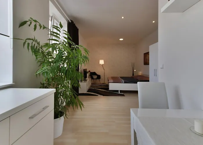 Appartement Atrium *