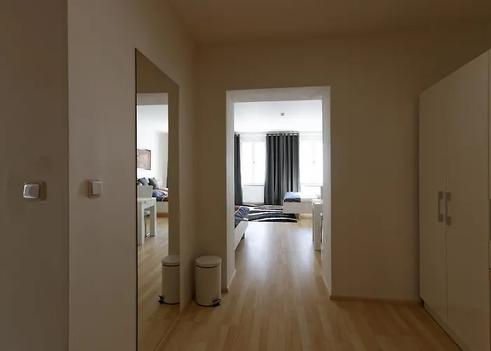 Atrium Brno