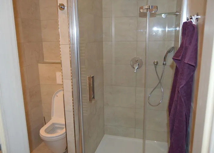 Atrium Appartement Brno
